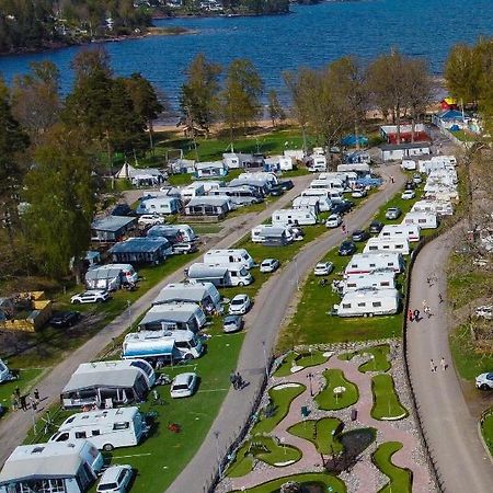 Ursand Resort & Camping فيرنيشبورغْ المظهر الخارجي الصورة
